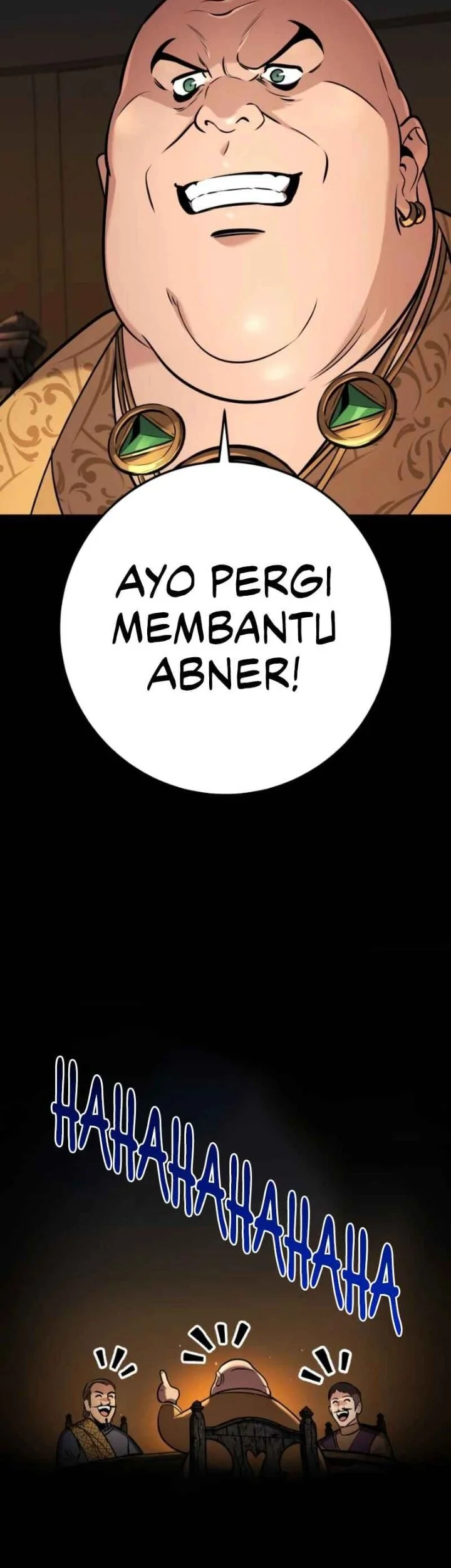 The Wandering Knight's Survival Manual Chapter 39 Gambar 39