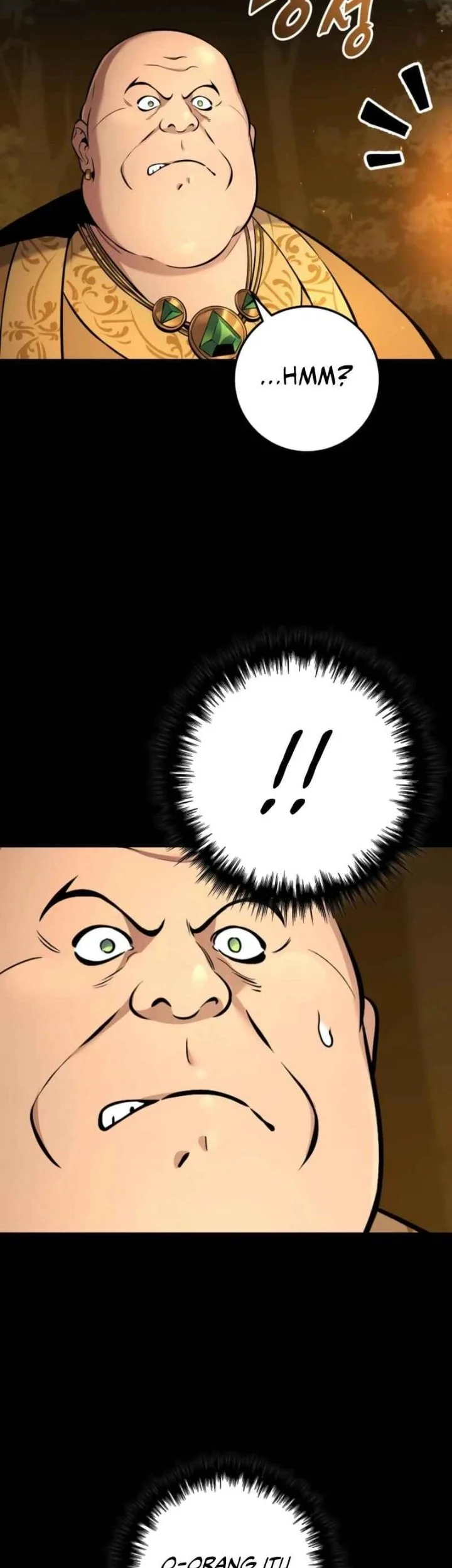 The Wandering Knight's Survival Manual Chapter 39 Gambar 42