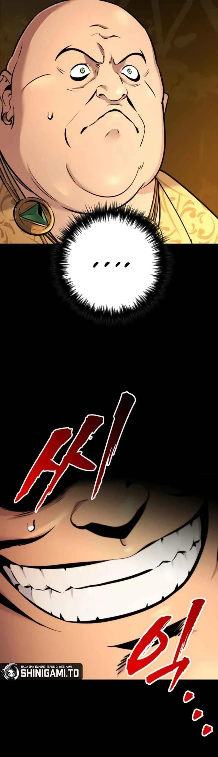 The Wandering Knight's Survival Manual Chapter 39 Gambar 45