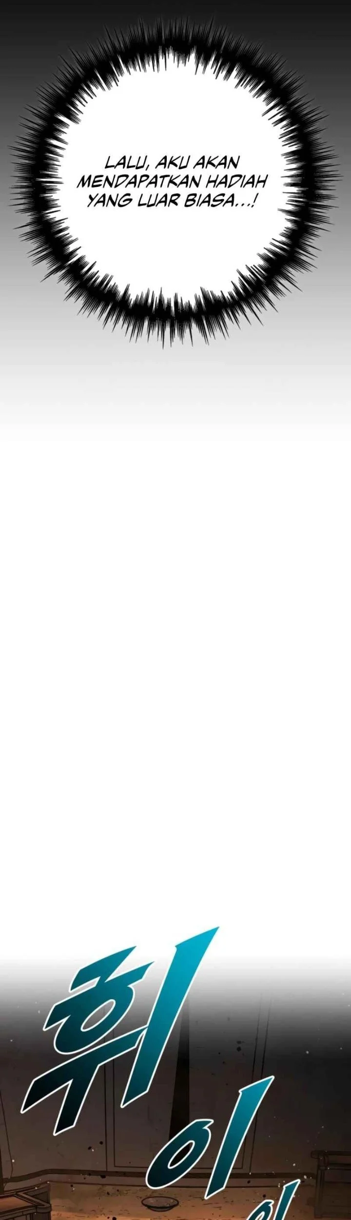 The Wandering Knight's Survival Manual Chapter 39 Gambar 47