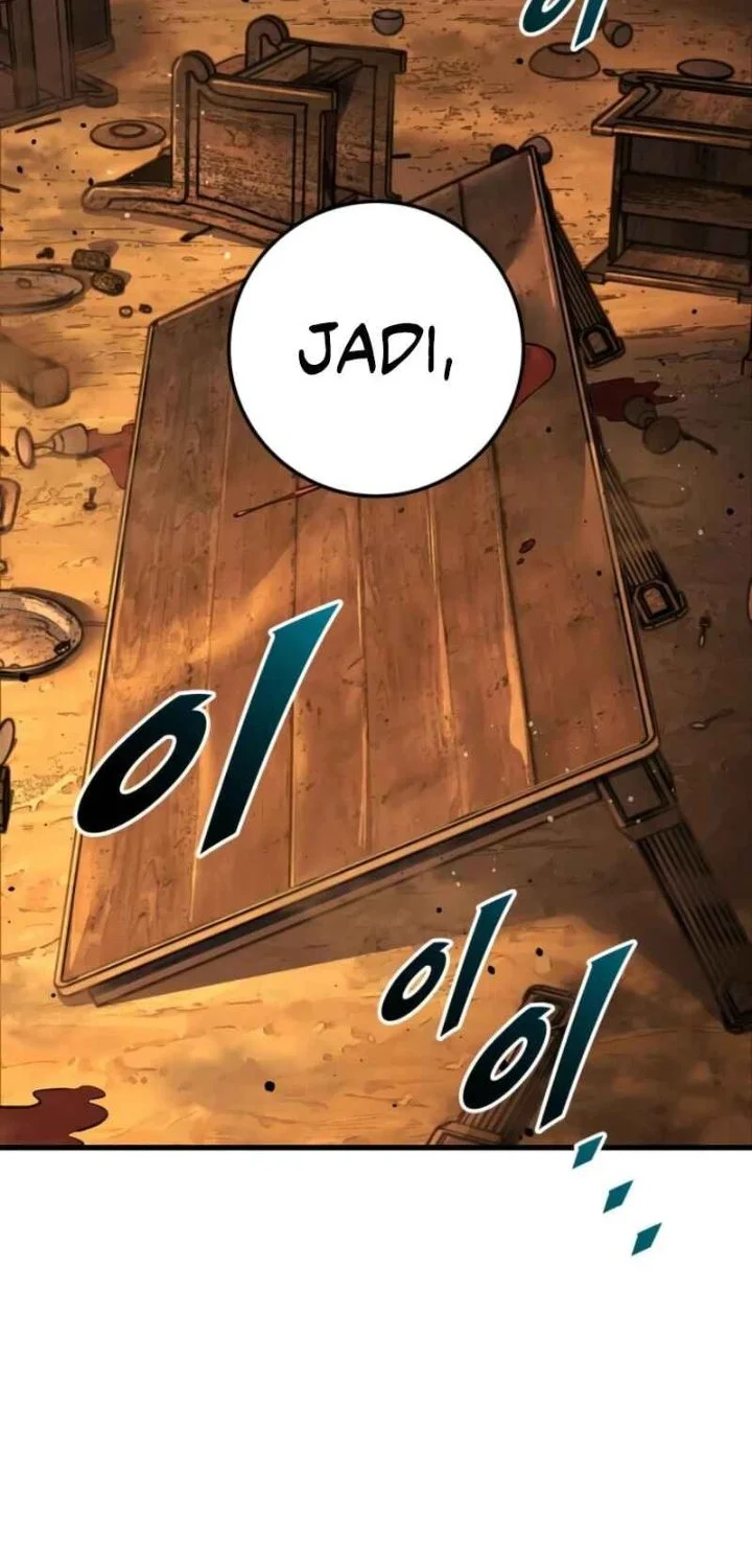 The Wandering Knight's Survival Manual Chapter 39 Gambar 48