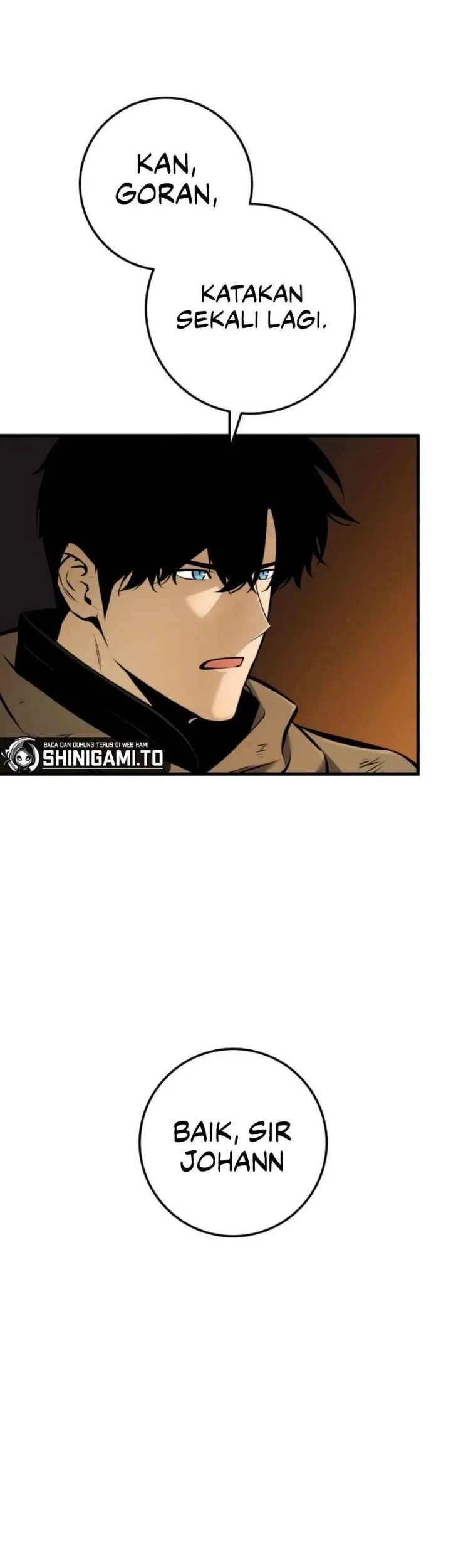 The Wandering Knight's Survival Manual Chapter 39 Gambar 51