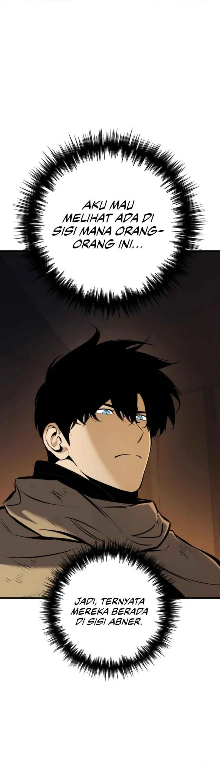 The Wandering Knight's Survival Manual Chapter 39 Gambar 55