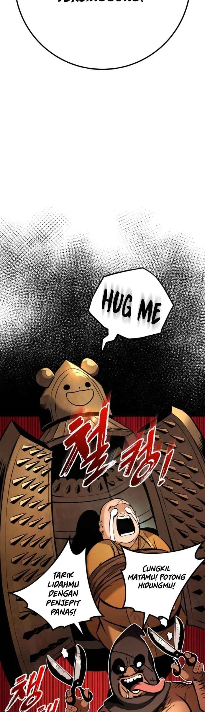 The Wandering Knight's Survival Manual Chapter 39 Gambar 59