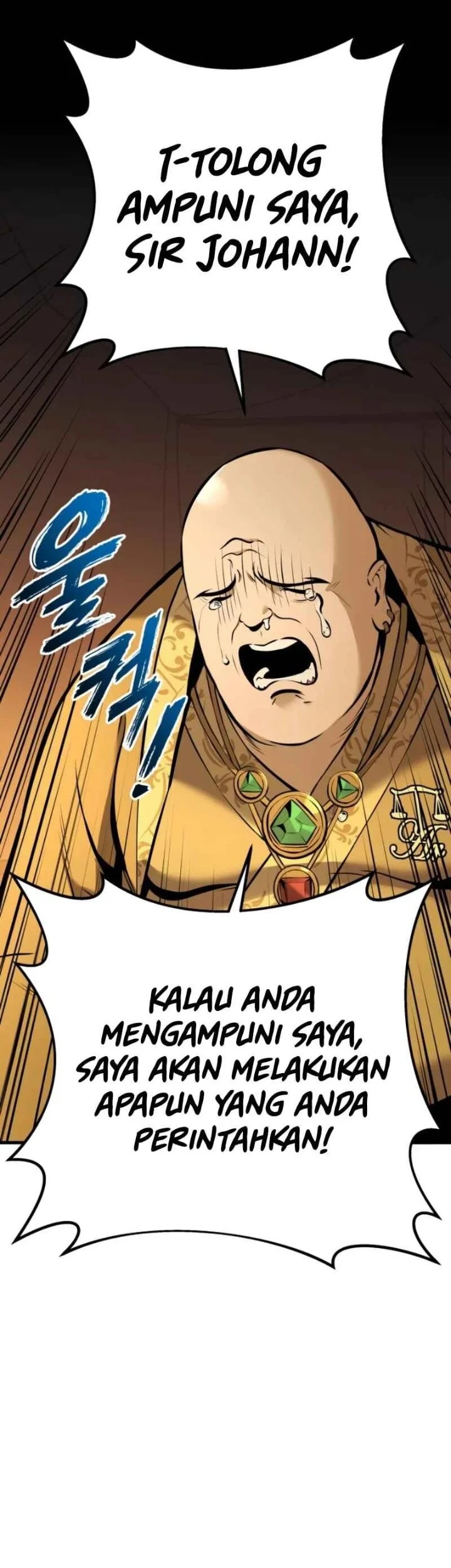 The Wandering Knight's Survival Manual Chapter 39 Gambar 61