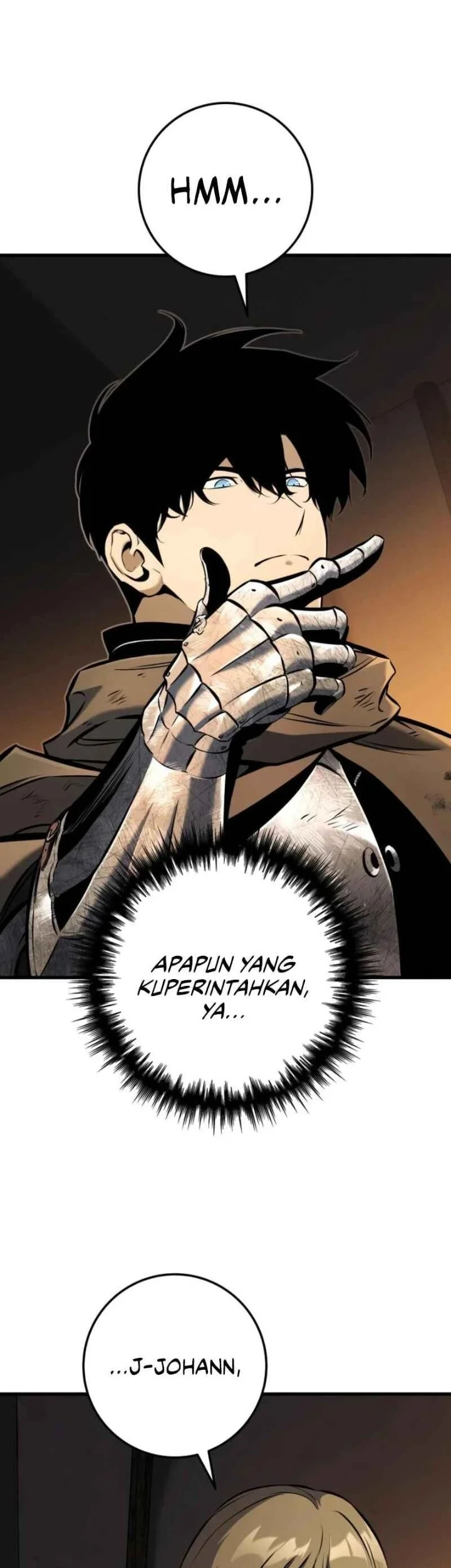 The Wandering Knight's Survival Manual Chapter 39 Gambar 62