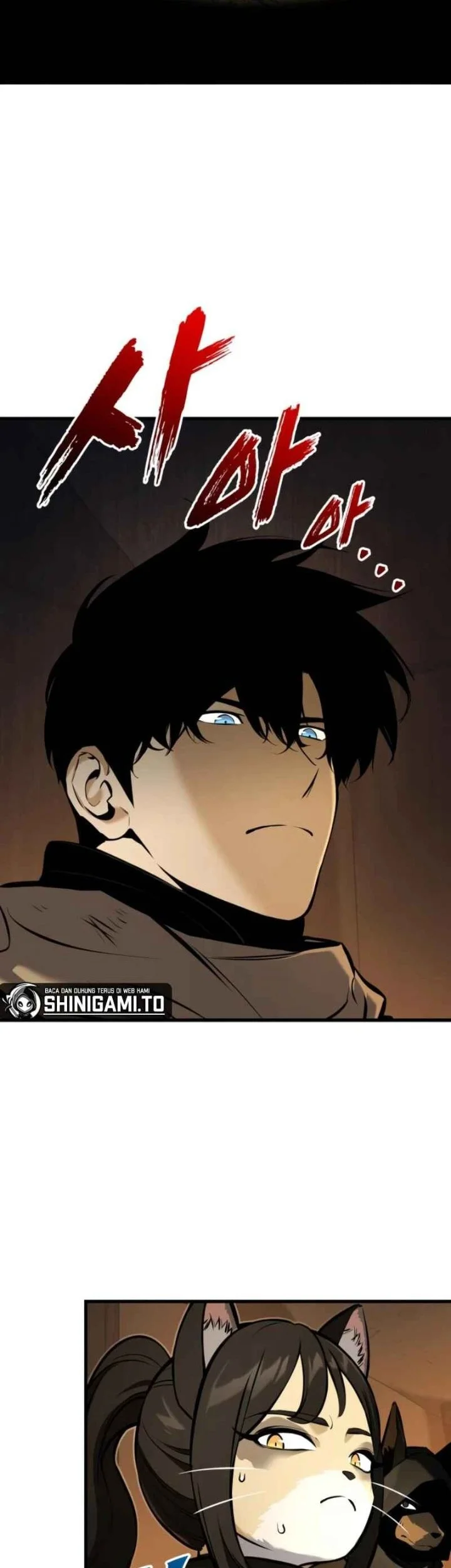 The Wandering Knight's Survival Manual Chapter 39 Gambar 66