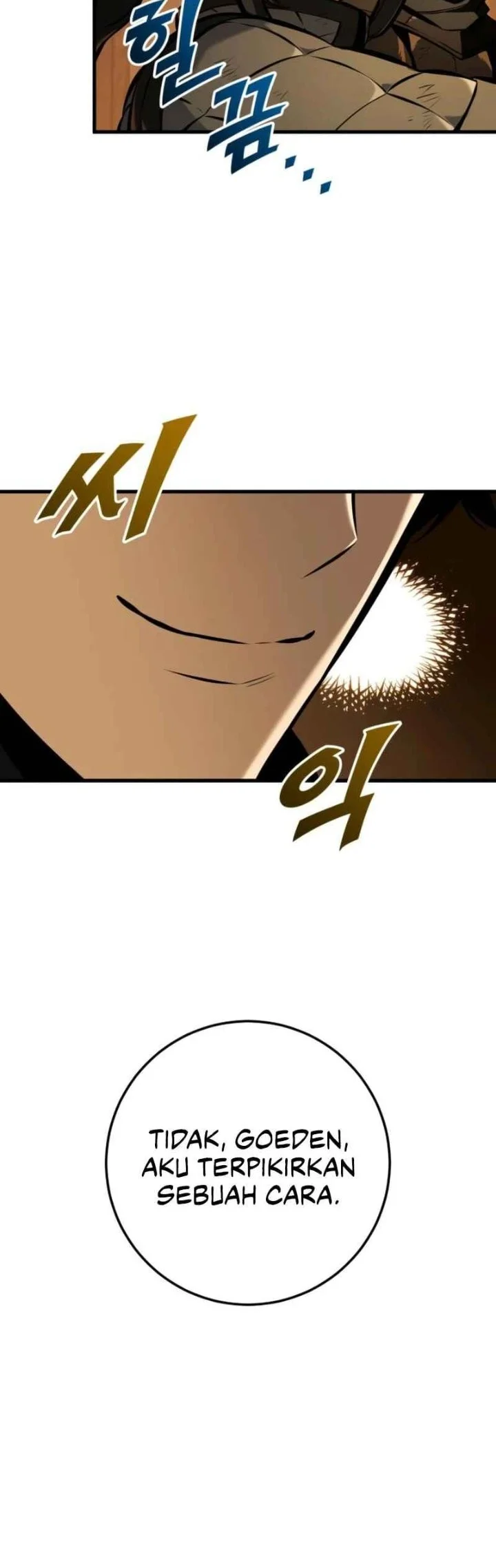 The Wandering Knight's Survival Manual Chapter 39 Gambar 67