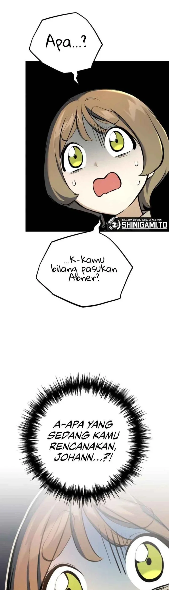 The Wandering Knight's Survival Manual Chapter 39 Gambar 69