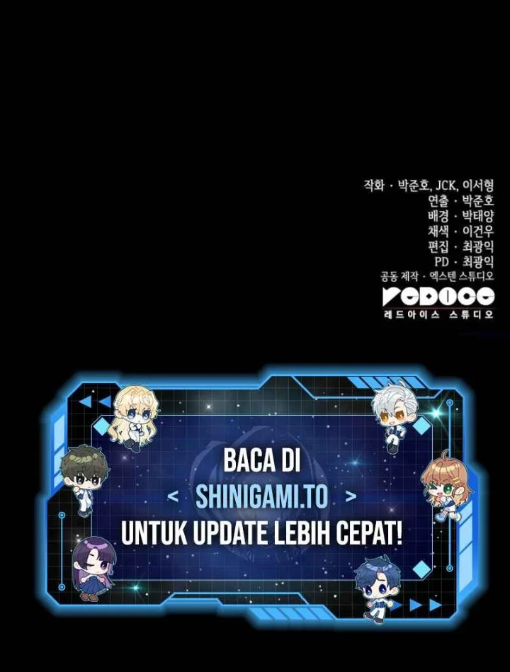 The Wandering Knight's Survival Manual Chapter 39 Gambar 76