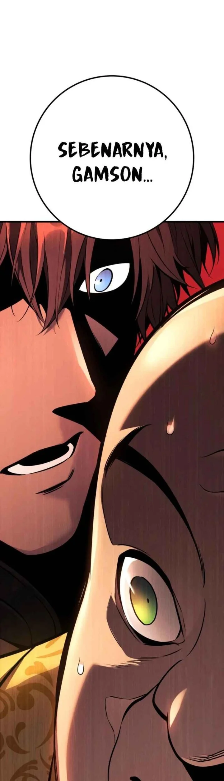 The Wandering Knight's Survival Manual Chapter 39 Gambar 3