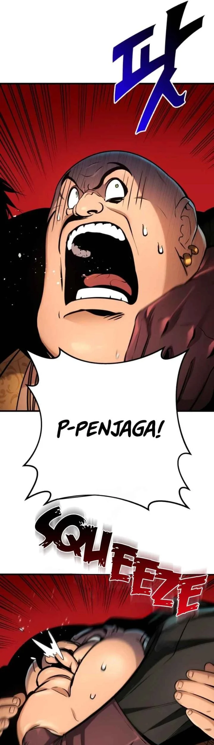 The Wandering Knight's Survival Manual Chapter 39 Gambar 5