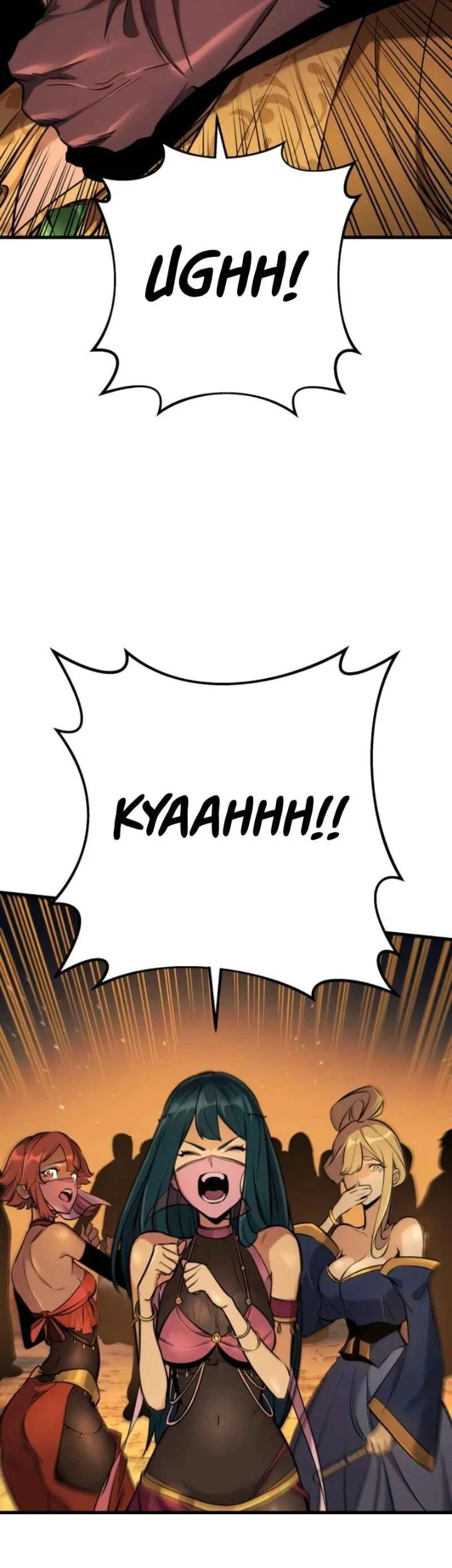 The Wandering Knight's Survival Manual Chapter 39 Gambar 6