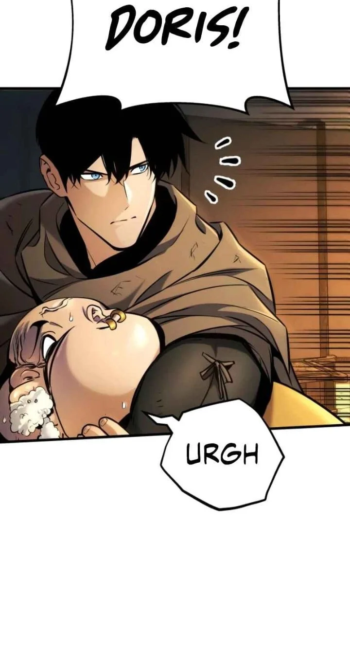 The Wandering Knight's Survival Manual Chapter 39 Gambar 8