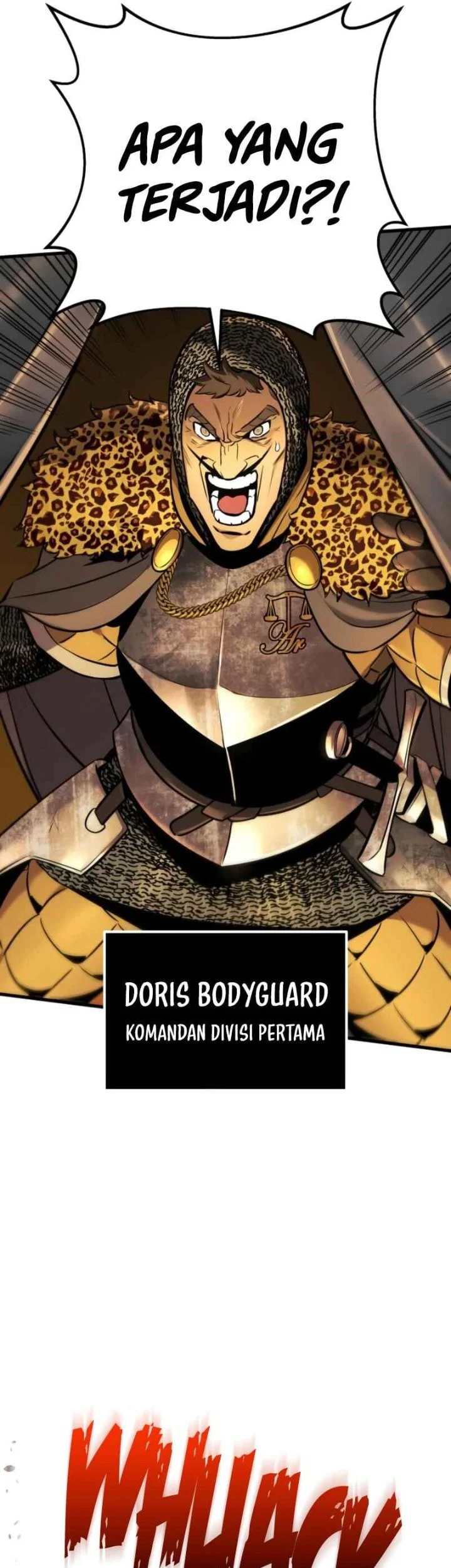 The Wandering Knight's Survival Manual Chapter 39 Gambar 9