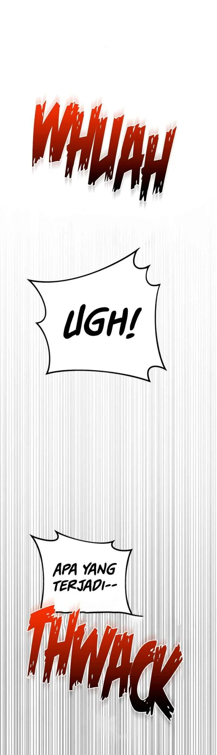 The Wandering Knight's Survival Manual Chapter 39 Gambar 14