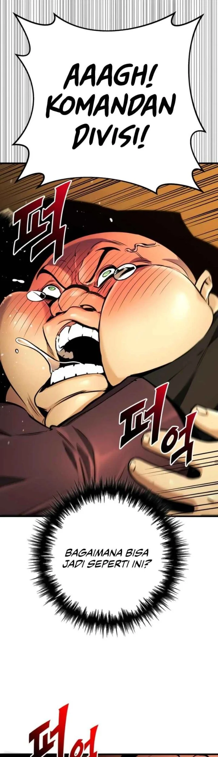 The Wandering Knight's Survival Manual Chapter 39 Gambar 15