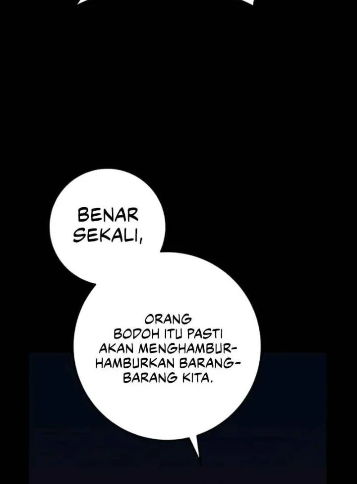 The Wandering Knight's Survival Manual Chapter 39 Gambar 28