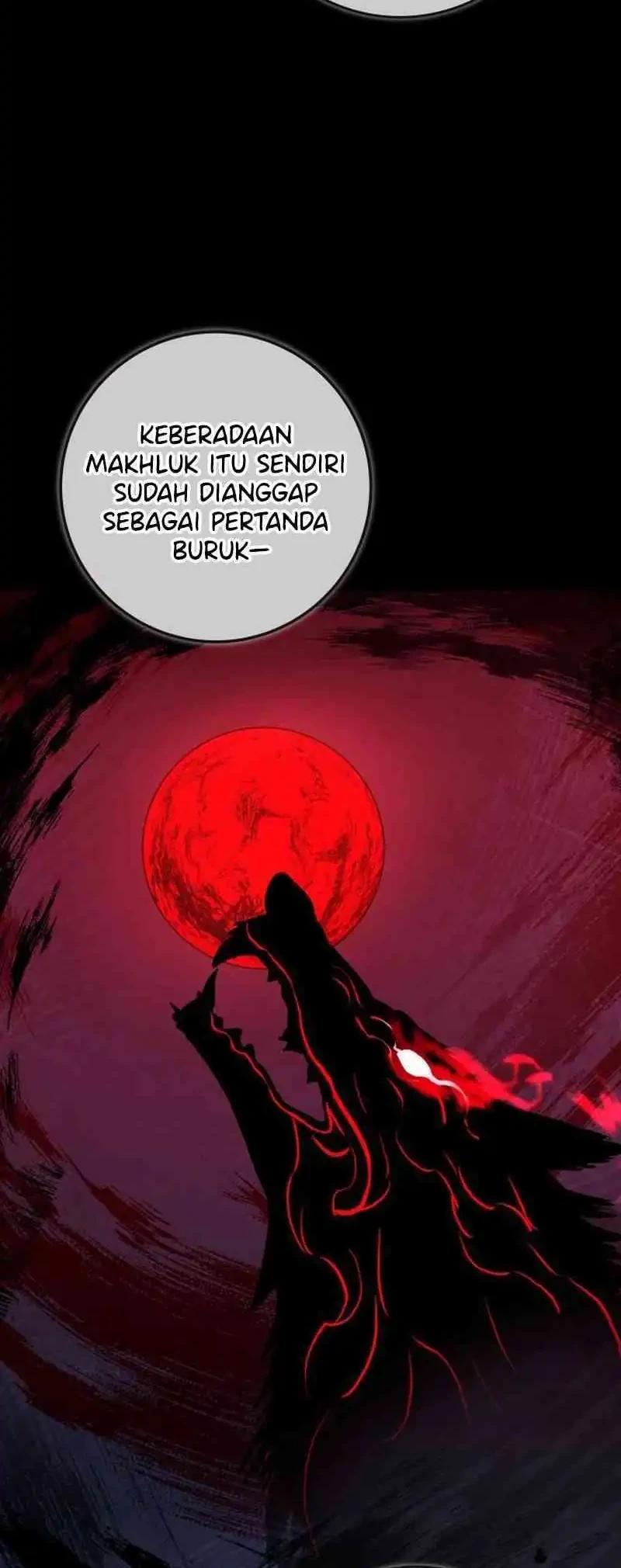 The Wandering Knight's Survival Manual Chapter 4 Gambar 19