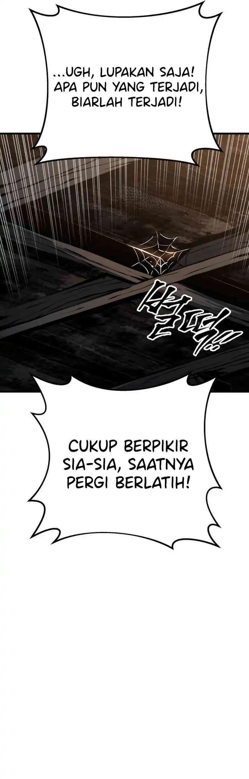 The Wandering Knight's Survival Manual Chapter 4 Gambar 24