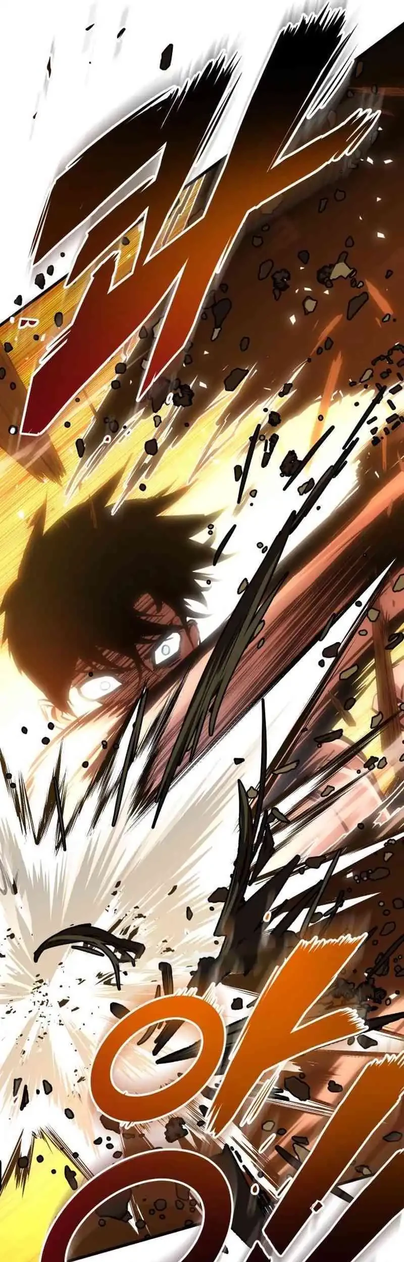 The Wandering Knight's Survival Manual Chapter 4 Gambar 32