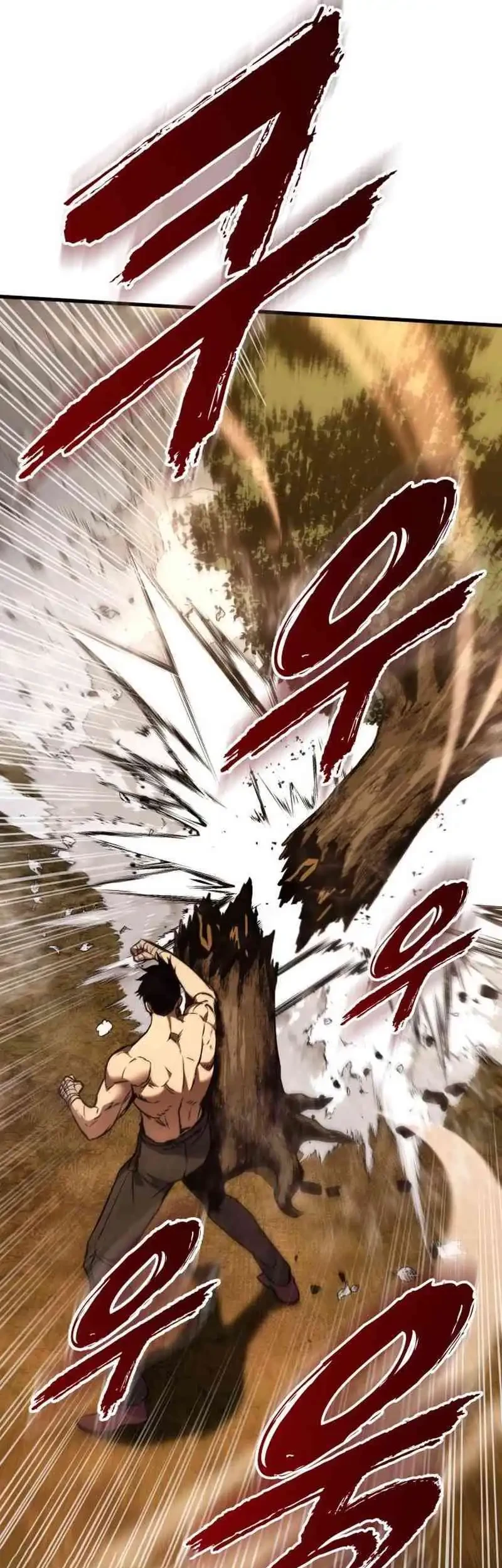 The Wandering Knight's Survival Manual Chapter 4 Gambar 34