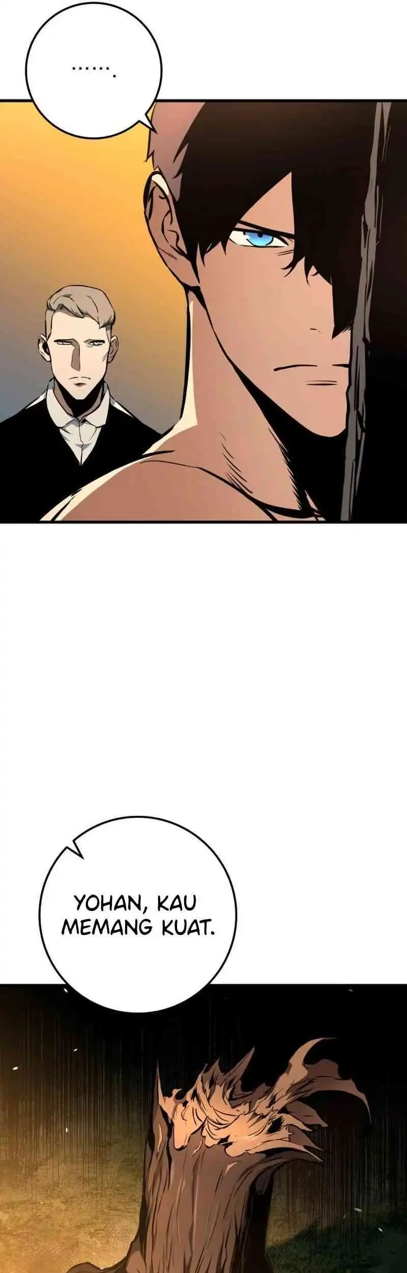 The Wandering Knight's Survival Manual Chapter 4 Gambar 46