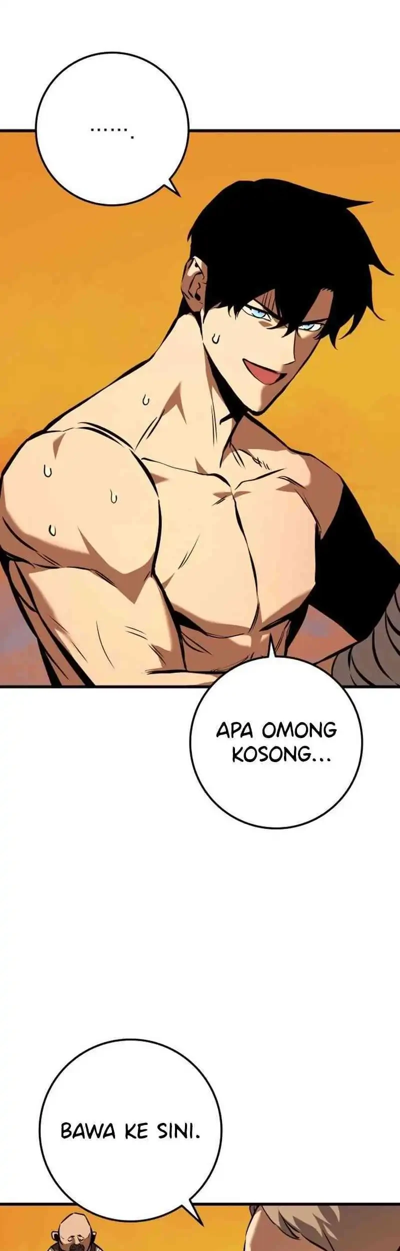 The Wandering Knight's Survival Manual Chapter 4 Gambar 50