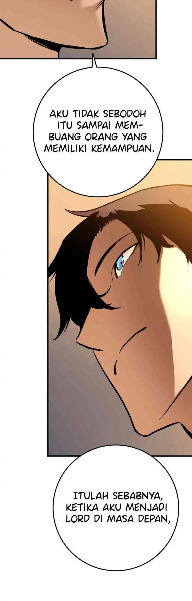 The Wandering Knight's Survival Manual Chapter 4 Gambar 55