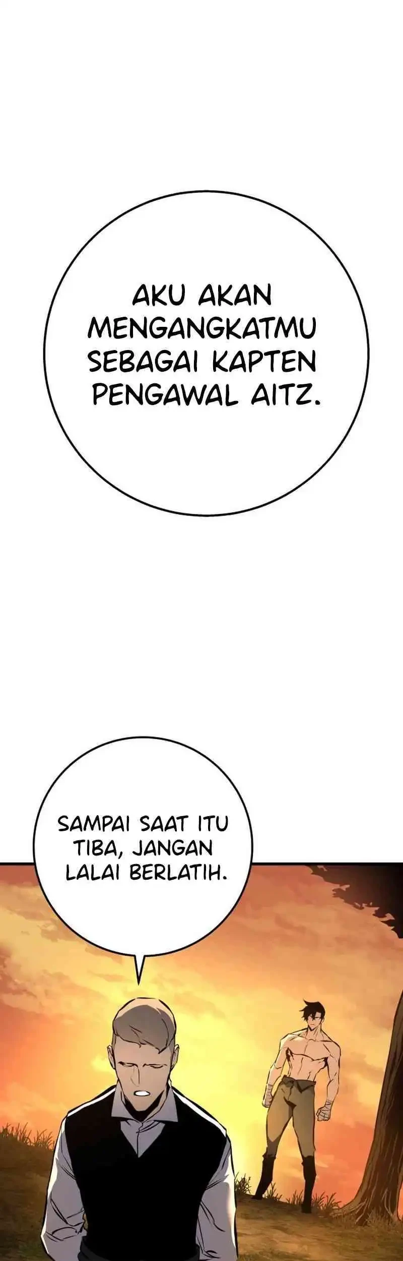 The Wandering Knight's Survival Manual Chapter 4 Gambar 56