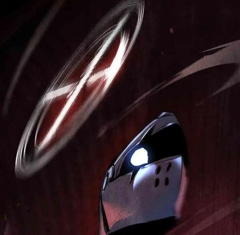 The Wandering Knight's Survival Manual Chapter 4 Gambar 8