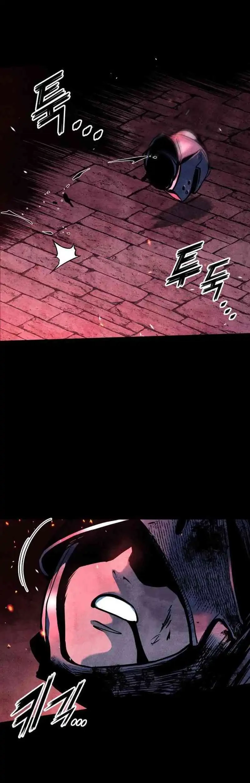 The Wandering Knight's Survival Manual Chapter 4 Gambar 11