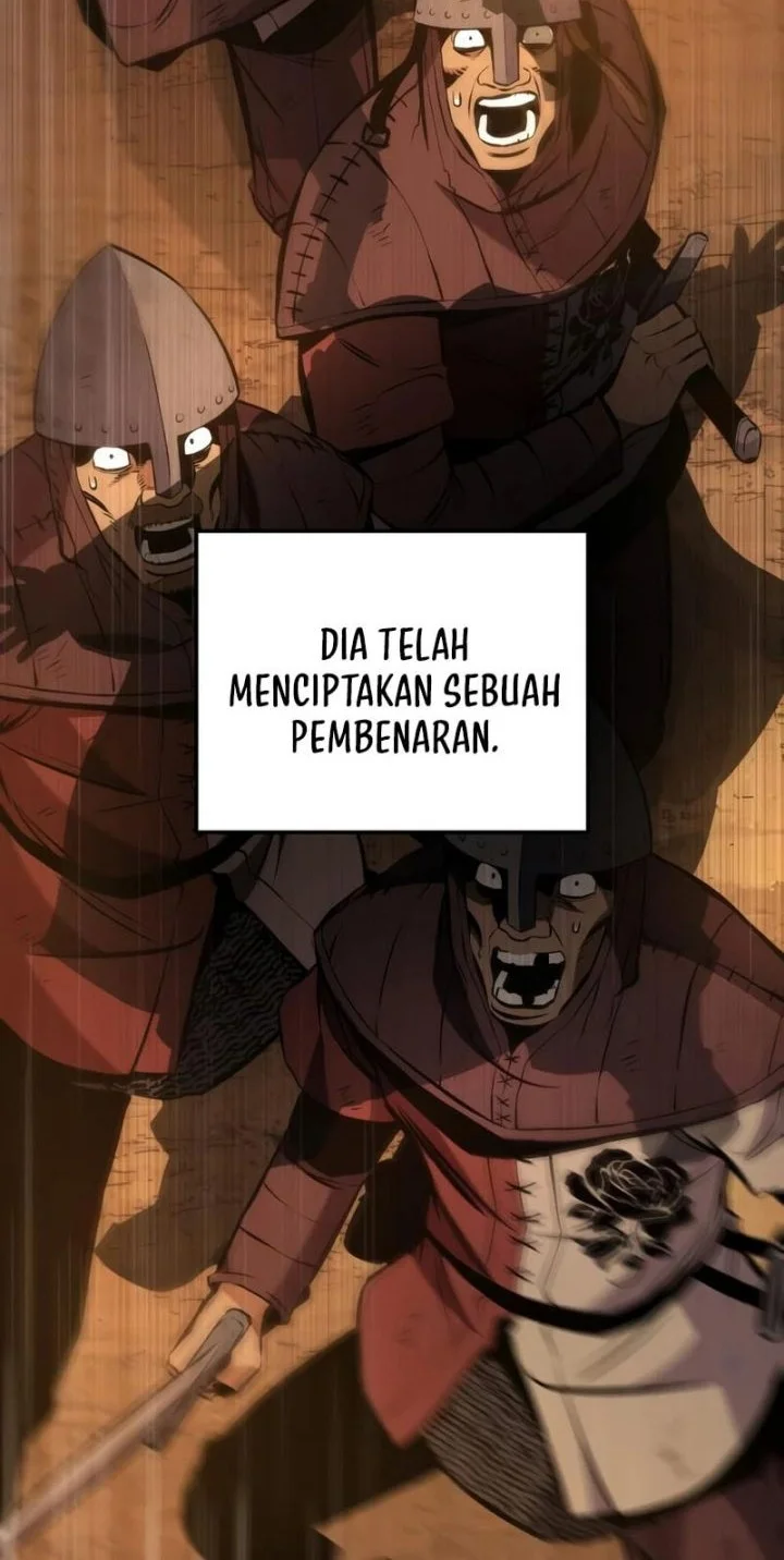 The Wandering Knight's Survival Manual Chapter 40 Gambar 64
