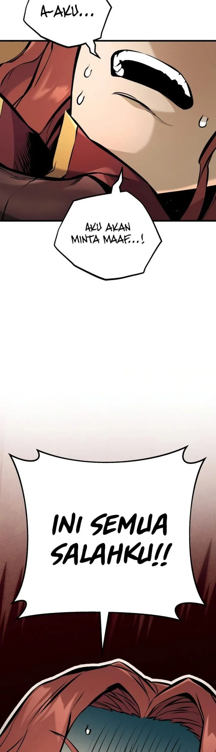 The Wandering Knight's Survival Manual Chapter 40 Gambar 82
