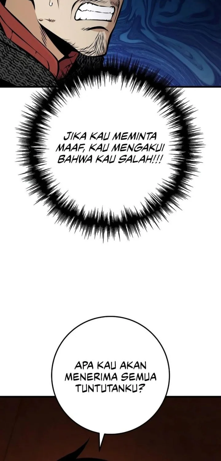 The Wandering Knight's Survival Manual Chapter 40 Gambar 84
