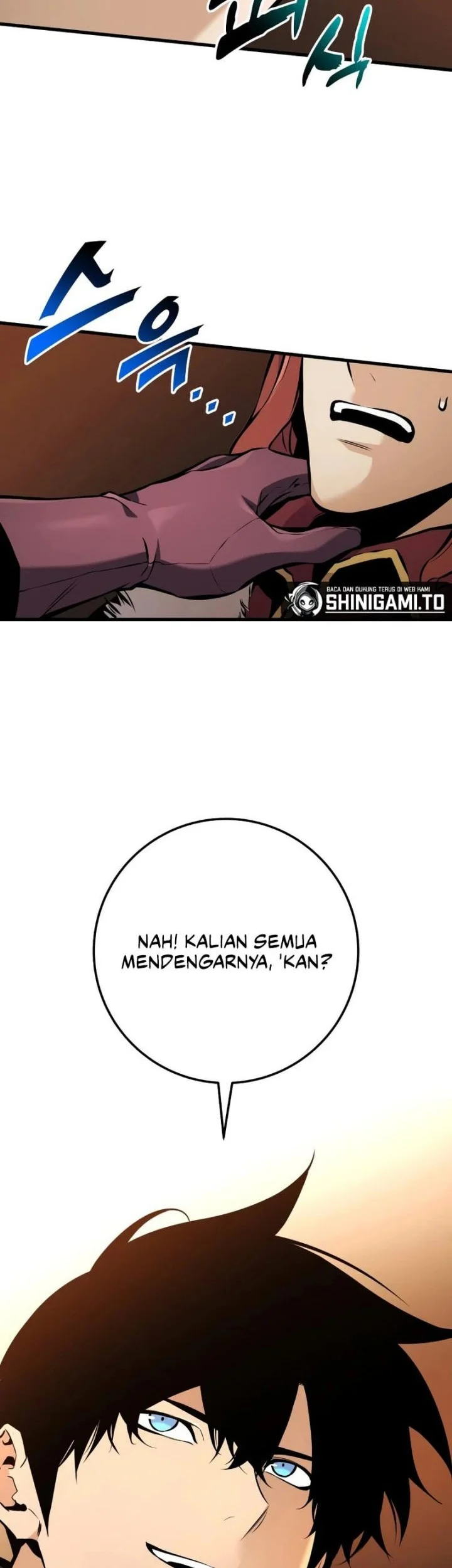 The Wandering Knight's Survival Manual Chapter 40 Gambar 86