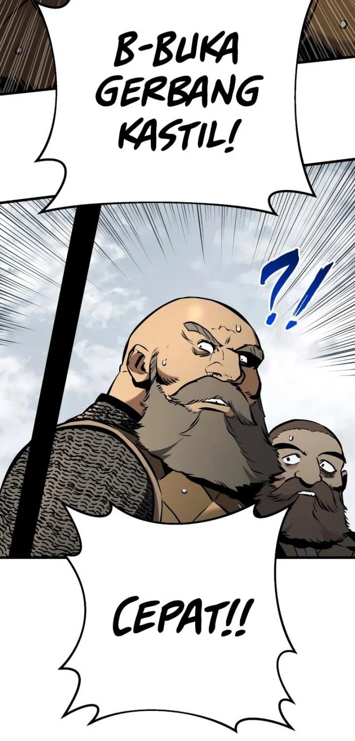 The Wandering Knight's Survival Manual Chapter 40 Gambar 96