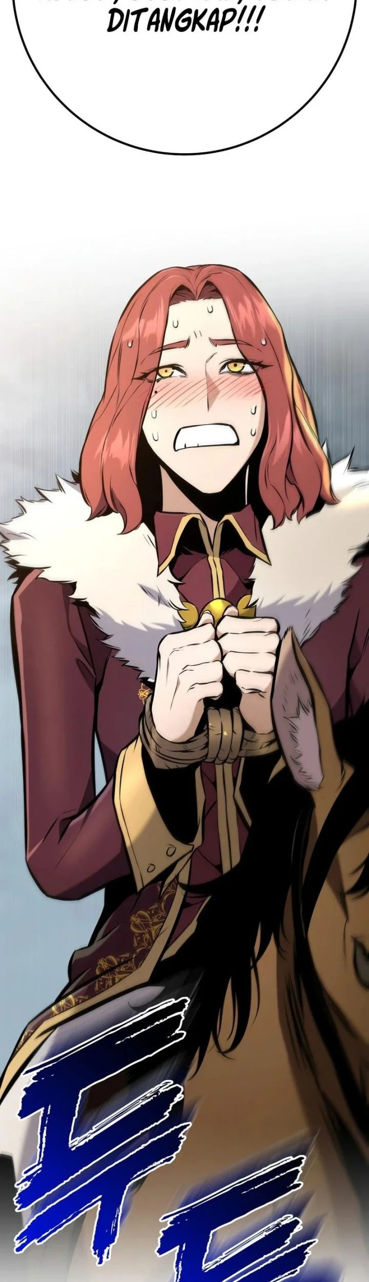 The Wandering Knight's Survival Manual Chapter 40 Gambar 98