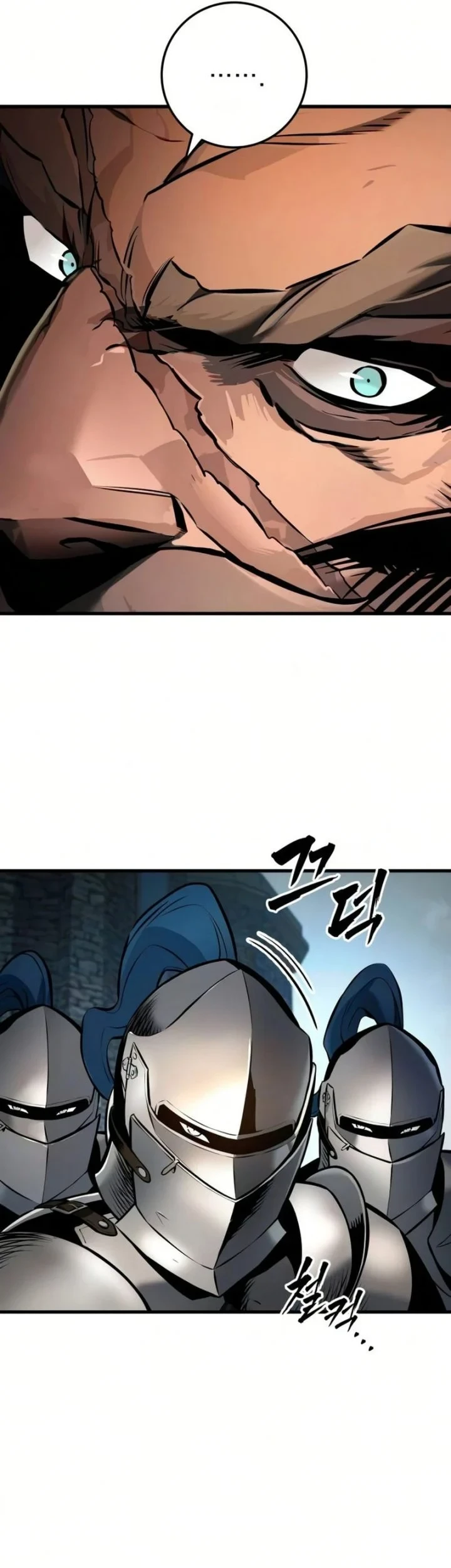 The Wandering Knight's Survival Manual Chapter 41 Gambar 49