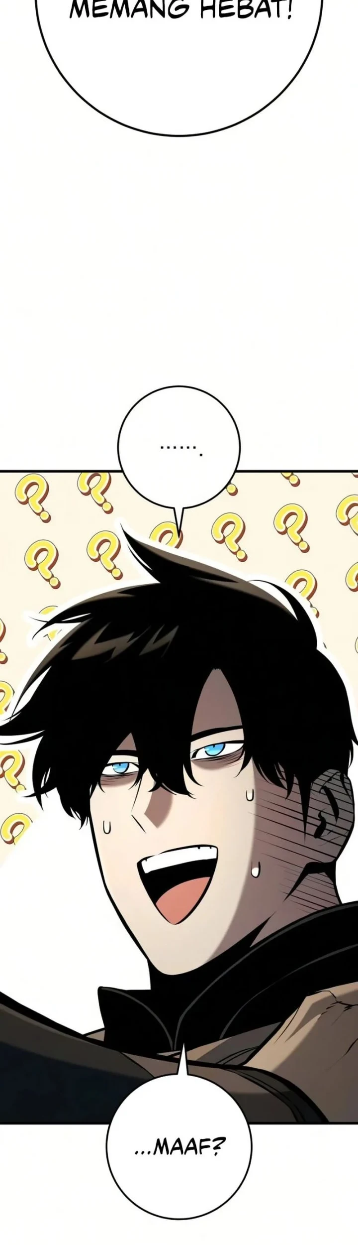 The Wandering Knight's Survival Manual Chapter 41 Gambar 54