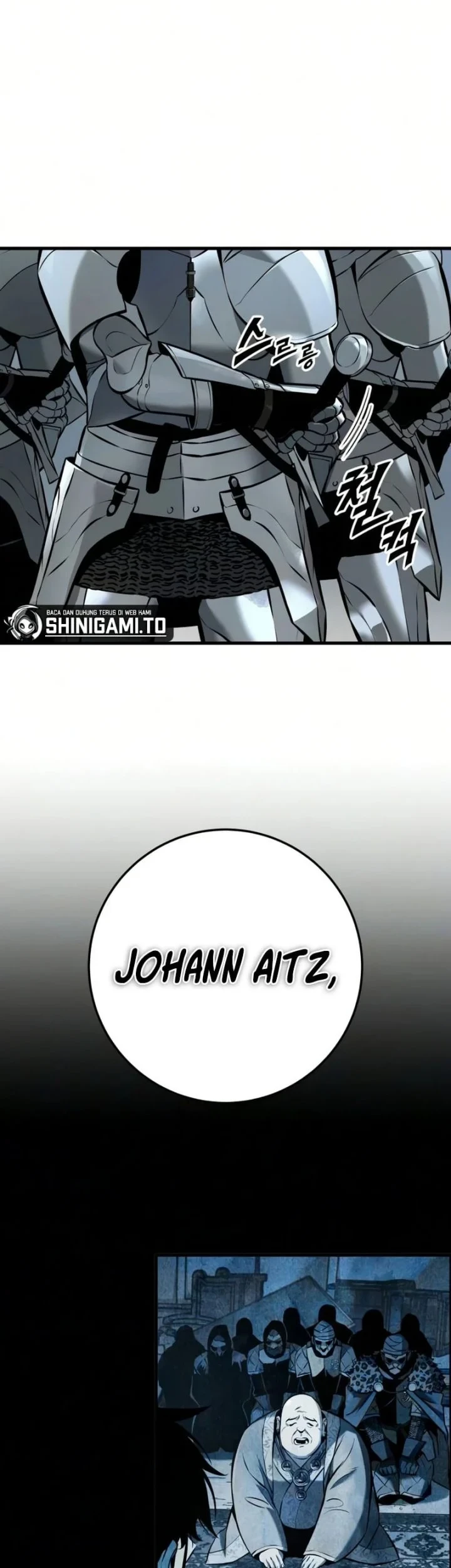 The Wandering Knight's Survival Manual Chapter 41 Gambar 55