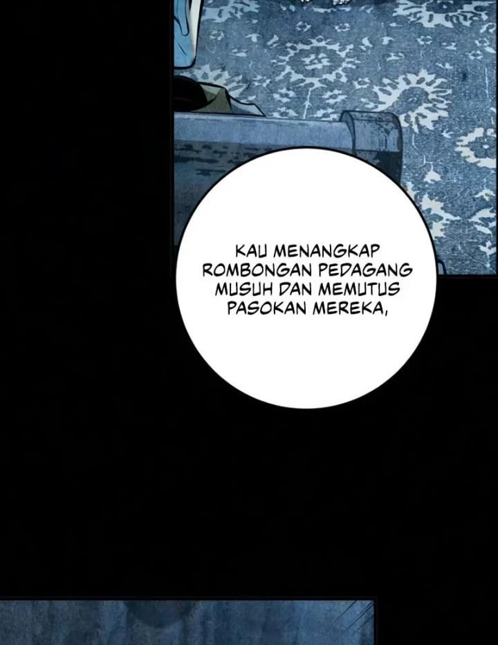 The Wandering Knight's Survival Manual Chapter 41 Gambar 56