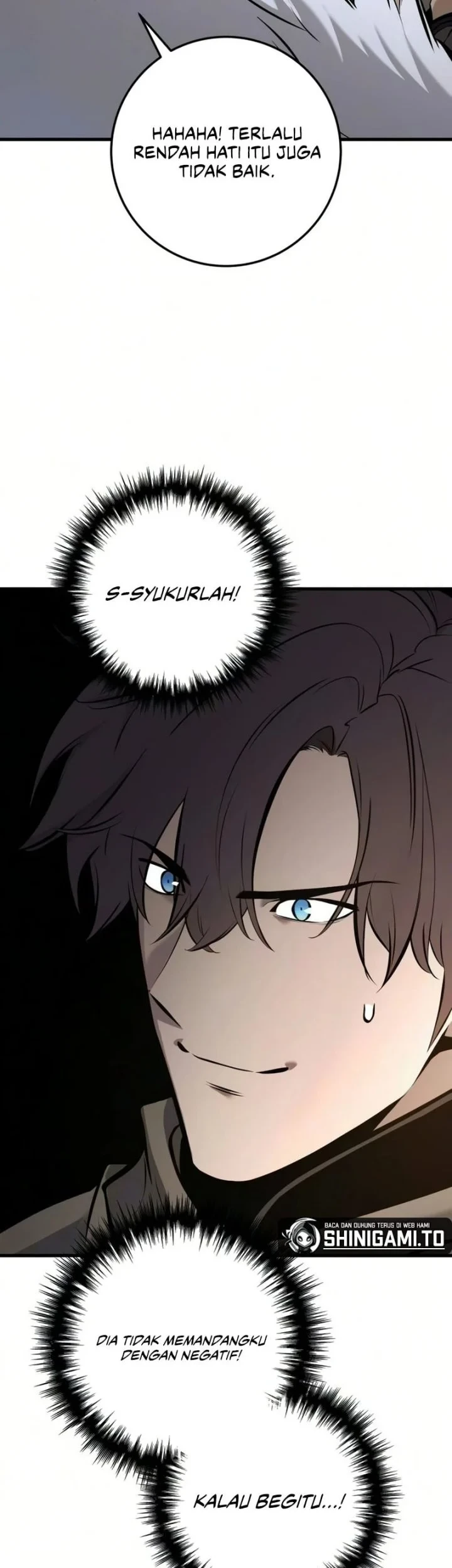 The Wandering Knight's Survival Manual Chapter 41 Gambar 59