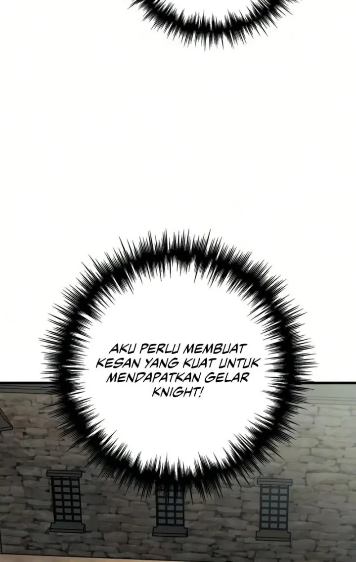 The Wandering Knight's Survival Manual Chapter 41 Gambar 60