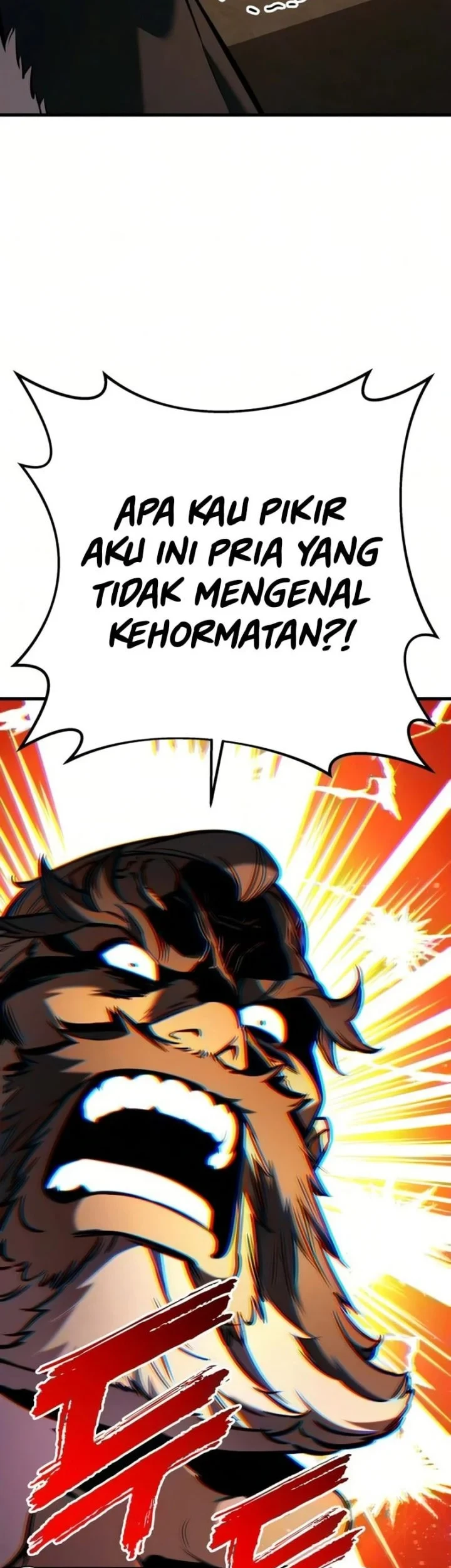 The Wandering Knight's Survival Manual Chapter 41 Gambar 63