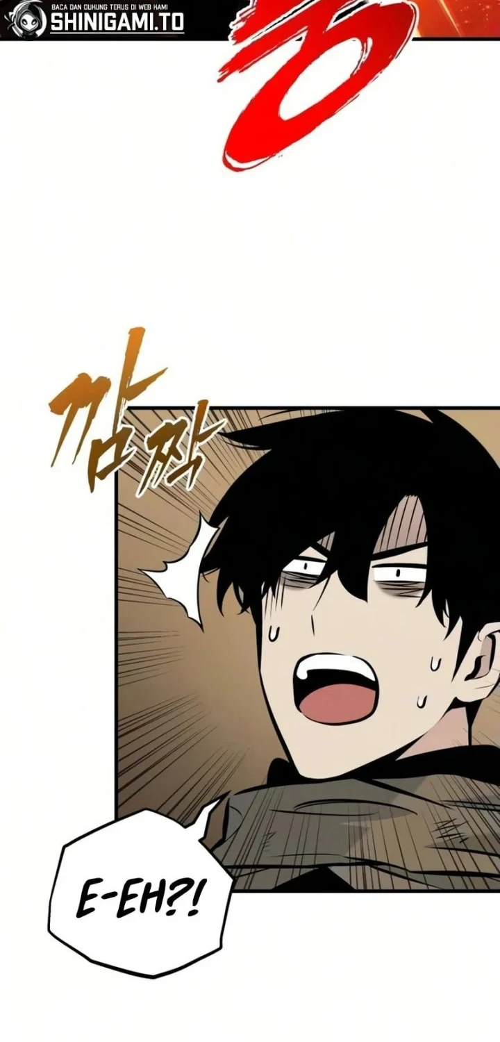 The Wandering Knight's Survival Manual Chapter 41 Gambar 64