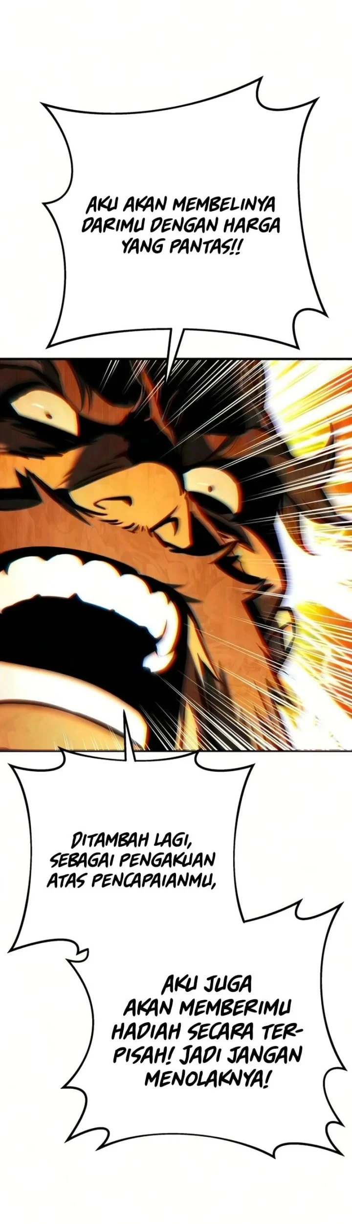 The Wandering Knight's Survival Manual Chapter 41 Gambar 65