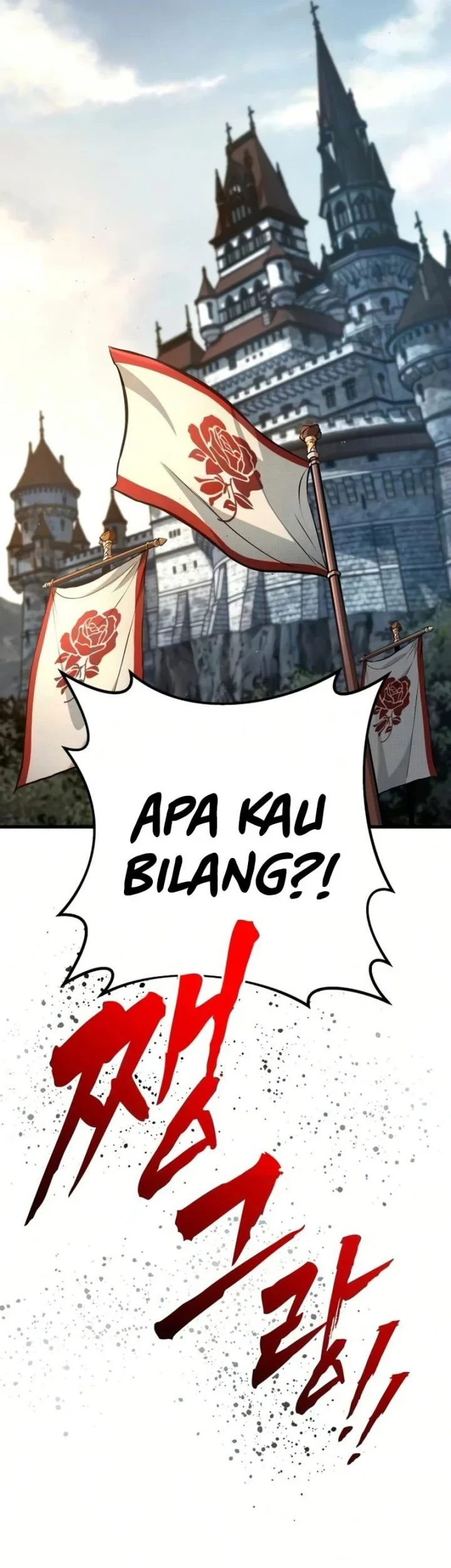 The Wandering Knight's Survival Manual Chapter 41 Gambar 72