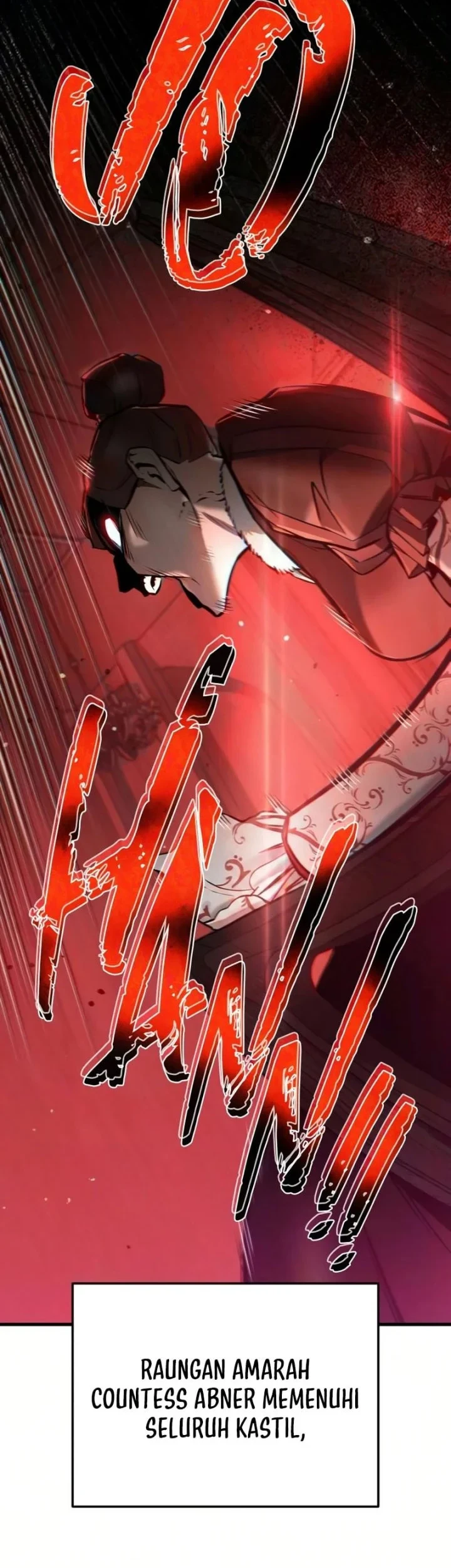 The Wandering Knight's Survival Manual Chapter 41 Gambar 77
