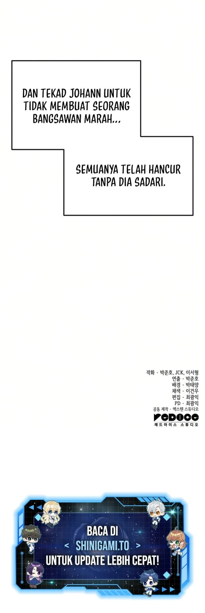 The Wandering Knight's Survival Manual Chapter 41 Gambar 78